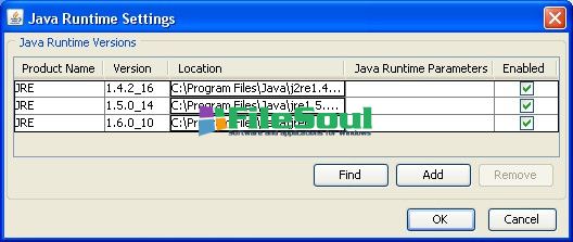 Java 1.7 0_21 download for mac